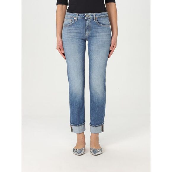 Dondup Jeans Woman Denim